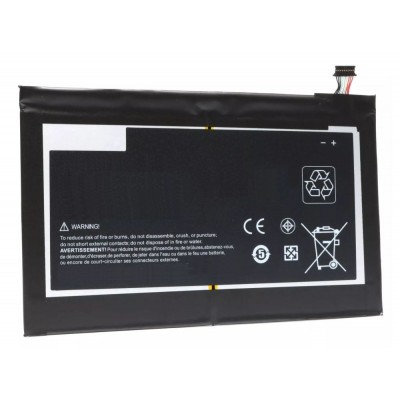 Battery For Hp Pro Slate 12 By - Maxbhi Com