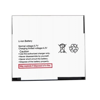 Battery For Htc Panache 4g By - Maxbhi.com