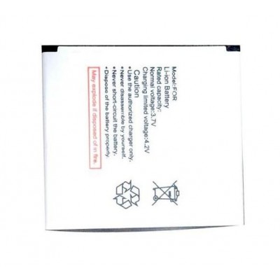 Battery For Iball Aspire Qe45 By - Maxbhi.com