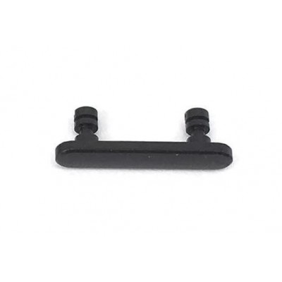Power Button Outer For Apple Iphone 7 Plus 128gb Black By - Maxbhi Com