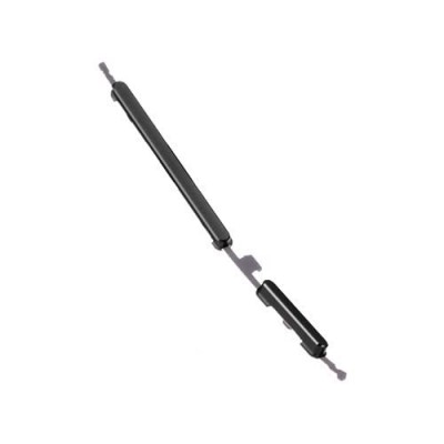 Volume Side Button Outer For Honor 7x 64gb Black By - Maxbhi Com