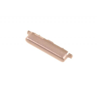 Power Button Outer For Samsung Galaxy On Nxt 16gb Gold By - Maxbhi Com