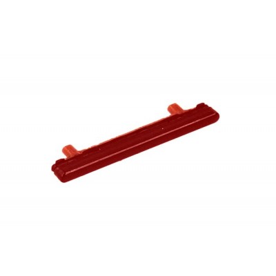 Volume Side Button Outer For Oneplus 5t 64gb Red By - Maxbhi Com