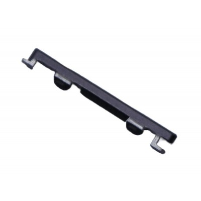 Volume Side Button Outer For Oneplus 5t Black By - Maxbhi Com