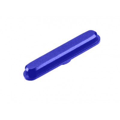 Power Button Outer For Nokia 5 1 Plus Nokia X5 Blue By - Maxbhi Com