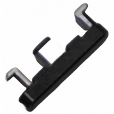 Power Button Outer For Xiaomi Redmi K20 Pro Black By - Maxbhi Com