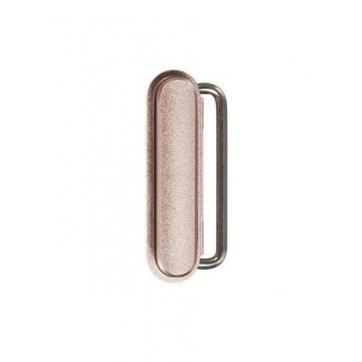 Power Button Outer For Apple Iphone 6s Plus 128gb Rose Gold By - Maxbhi Com