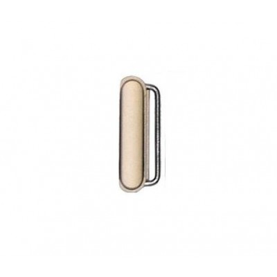 Power Button Outer For Apple Iphone 6s Plus 32gb Gold By - Maxbhi Com