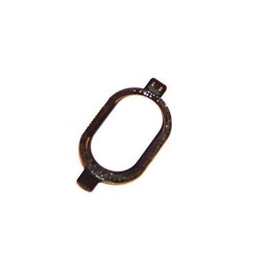 Home Button Outer For Moto Z2 Play Blue By - Maxbhi Com
