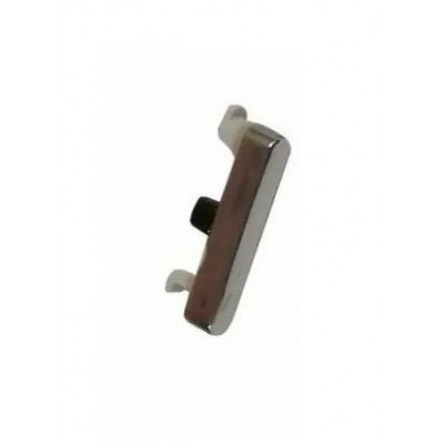 Power Button Outer For Moto Z2 Play Gold By - Maxbhi Com
