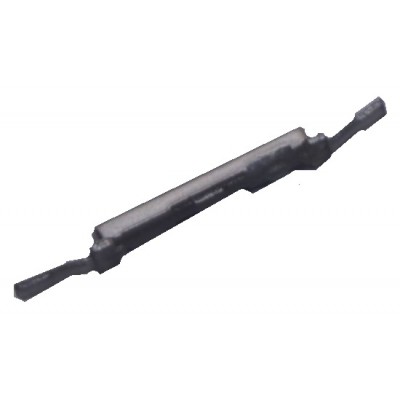 Power Button Outer For Oppo F1s Gold By - Maxbhi Com