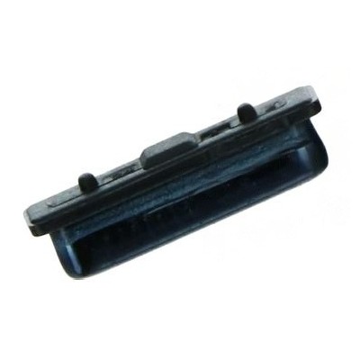 Power Button Outer for Samsung Galaxy A7 2018 Black by Maxbhi.com