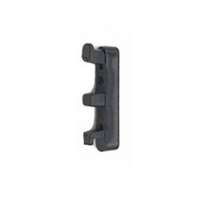 Power Button Outer For Xiaomi Redmi 3s Prime Black By - Maxbhi Com