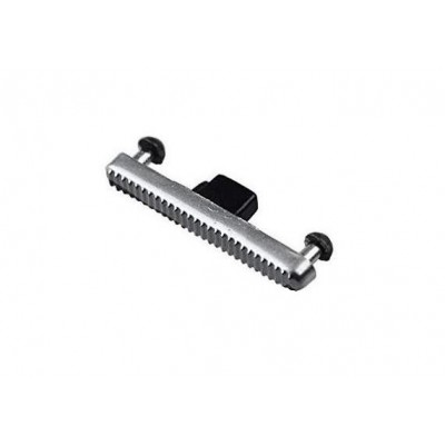 Power Button Outer For Xiaomi Redmi 3s Prime Grey By - Maxbhi Com