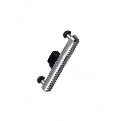 Power Button Outer For Xiaomi Redmi 3s Prime Grey By - Maxbhi Com