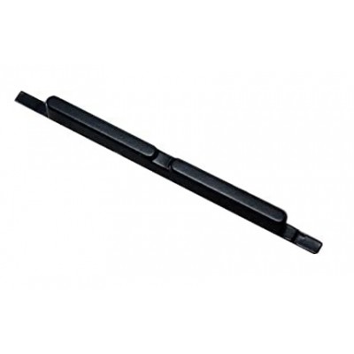 Volume Side Button Outer For Oppo F1s Black By - Maxbhi Com