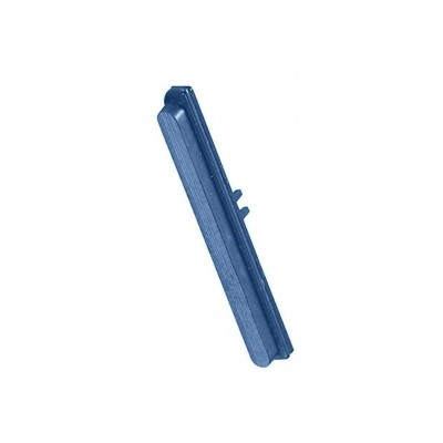 Volume Side Button Outer For Xiaomi Mi A2 Blue By - Maxbhi Com
