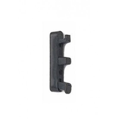 Power Button Outer For Moto Z2 Play 32gb Black By - Maxbhi Com