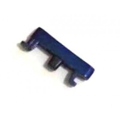 Power Button Outer For Moto Z2 Play 32gb Blue By - Maxbhi Com