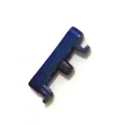 Power Button Outer For Moto Z2 Play 32gb Blue By - Maxbhi Com