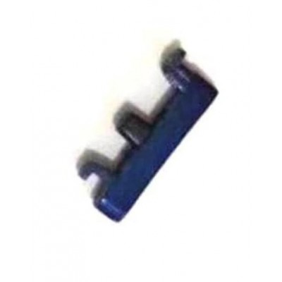 Power Button Outer For Moto Z2 Play 32gb Blue By - Maxbhi Com