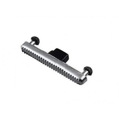 Power Button Outer For Moto Z2 Play 32gb Grey By - Maxbhi Com