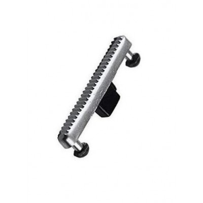 Power Button Outer For Moto Z2 Play 32gb Grey By - Maxbhi Com