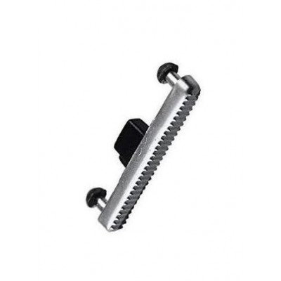 Power Button Outer For Moto Z2 Play 32gb Grey By - Maxbhi Com