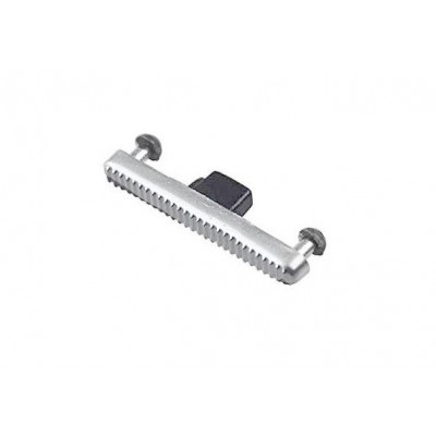 Power Button Outer For Moto Z2 Play 32gb White By - Maxbhi Com