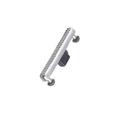 Power Button Outer For Moto Z2 Play 32gb White By - Maxbhi Com