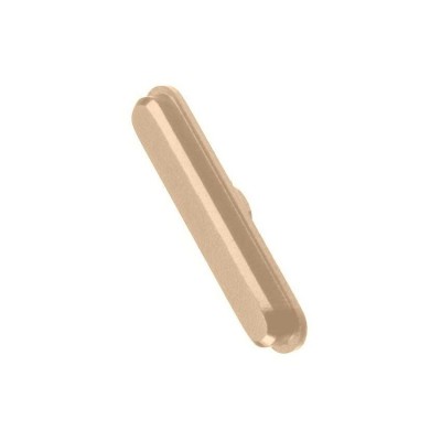 Power Button Outer For Xiaomi Redmi Note 5 Gold By - Maxbhi Com