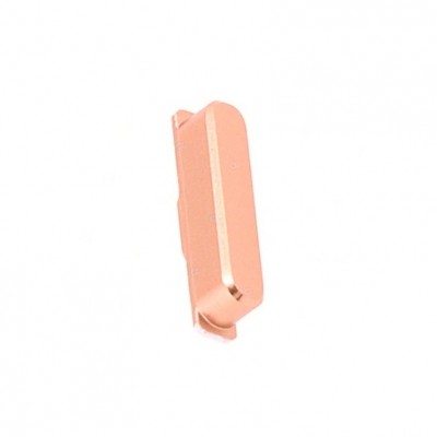 Power Button Outer For Xiaomi Redmi Note 5 Rose Gold By - Maxbhi Com