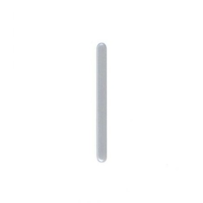 Volume Side Button Outer For Google Pixel 2 White By - Maxbhi Com