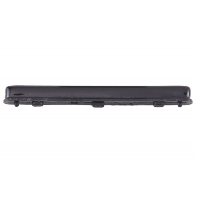 Volume Side Button Outer For Samsung Galaxy A30 Black By - Maxbhi Com