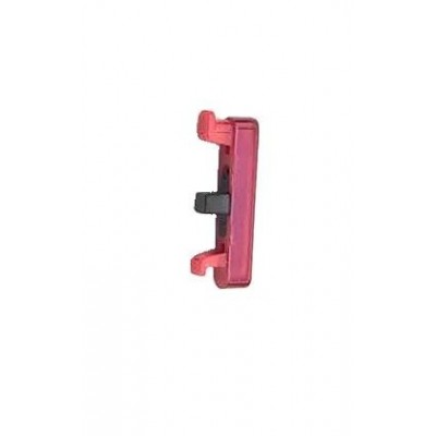 Power Button Outer For Xiaomi Redmi K20 Red By - Maxbhi Com