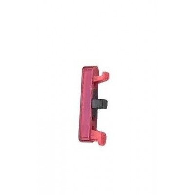 Power Button Outer For Xiaomi Redmi K20 Red By - Maxbhi Com