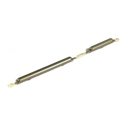 Volume Side Button Outer For Xiaomi Redmi 5 Gold By - Maxbhi Com
