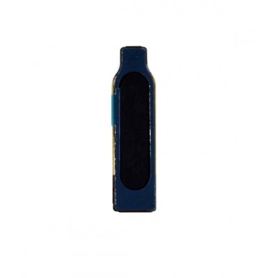 Home Button Outer For Motorola Moto G6 Black By - Maxbhi Com
