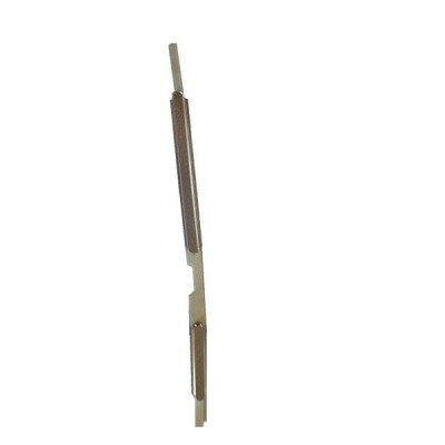 Power Button Outer For Xiaomi Mi Max White By - Maxbhi Com