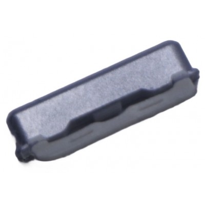 Power Button Outer For Xiaomi Redmi S2 Grey By - Maxbhi Com