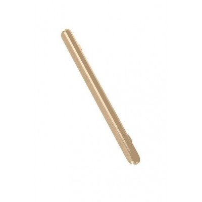Volume Side Button Outer For Xiaomi Redmi S2 Gold By - Maxbhi Com