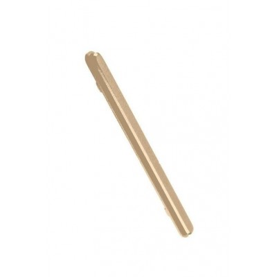 Volume Side Button Outer For Xiaomi Redmi S2 Gold By - Maxbhi Com