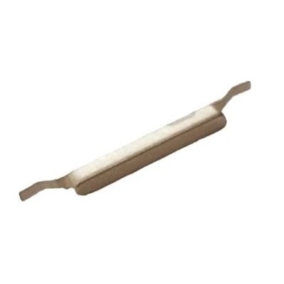 Power Button Outer For Oppo A37 Gold By - Maxbhi Com