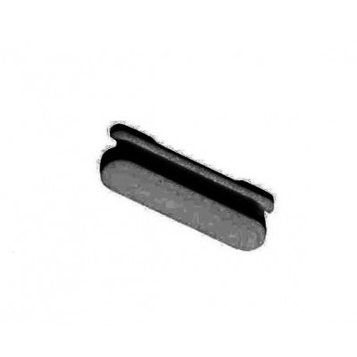 Power Button Outer For Infocus Vision 3 Black By - Maxbhi Com