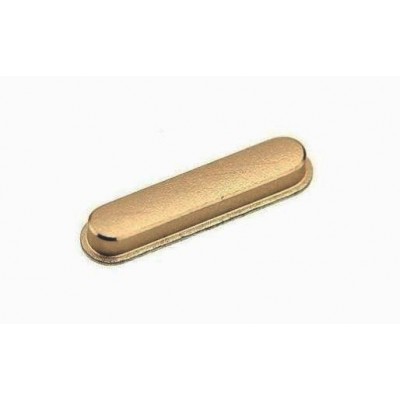 Power Button Outer For Infocus Vision 3 White By - Maxbhi Com