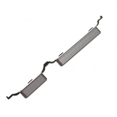 Power Button Outer For Moto G5 Plus 32gb Black By - Maxbhi Com