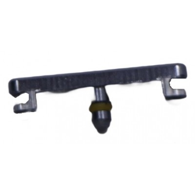 Power Button Outer For Oneplus 7t Black By - Maxbhi Com