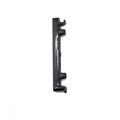 Volume Side Button Outer For Huawei Y9 2019 Black By - Maxbhi Com