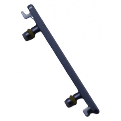 Volume Side Button Outer For Oneplus 7t Black By - Maxbhi Com