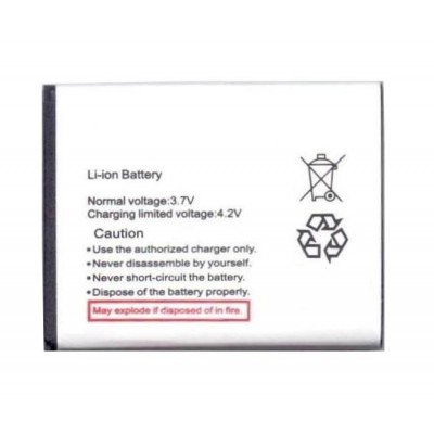 Battery For Idea Aurus By - Maxbhi.com